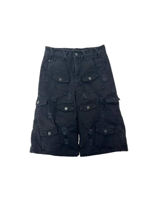 Deathproof Cargo Shorts