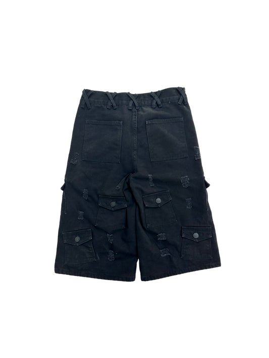 Deathproof Cargo Shorts