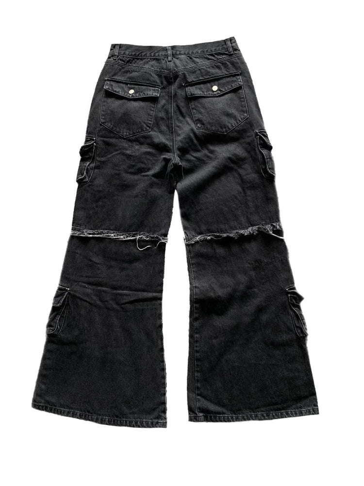 Incarcerated Denim