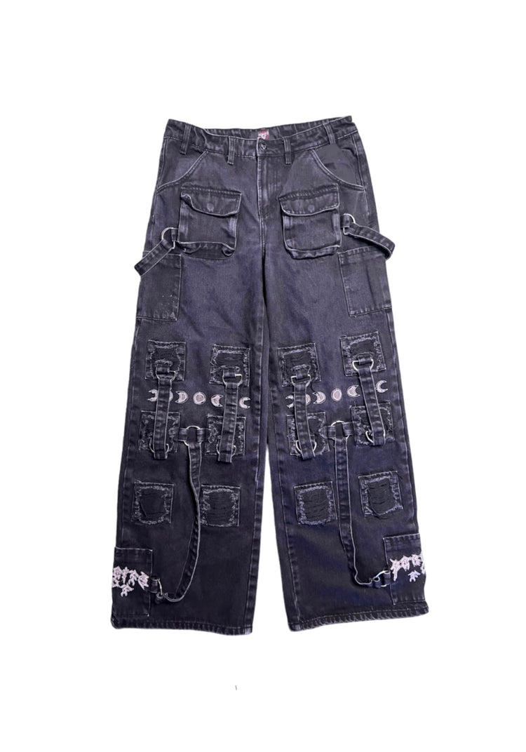 Carnage Moon Cargos