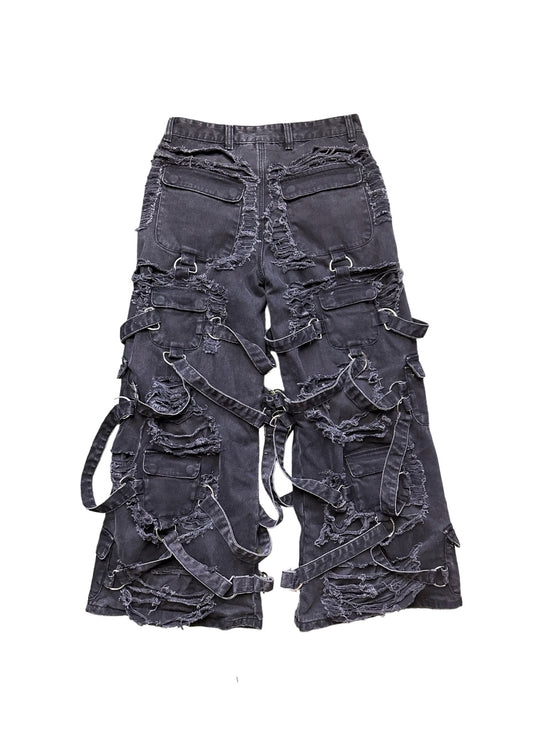 Graveyard Denim