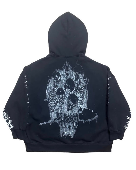 Reaper Hoodie